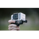 Екшн-ліхтарик [qudos] action light для камер GoPro. Стійкий до вологи на глибині до 40 метрів